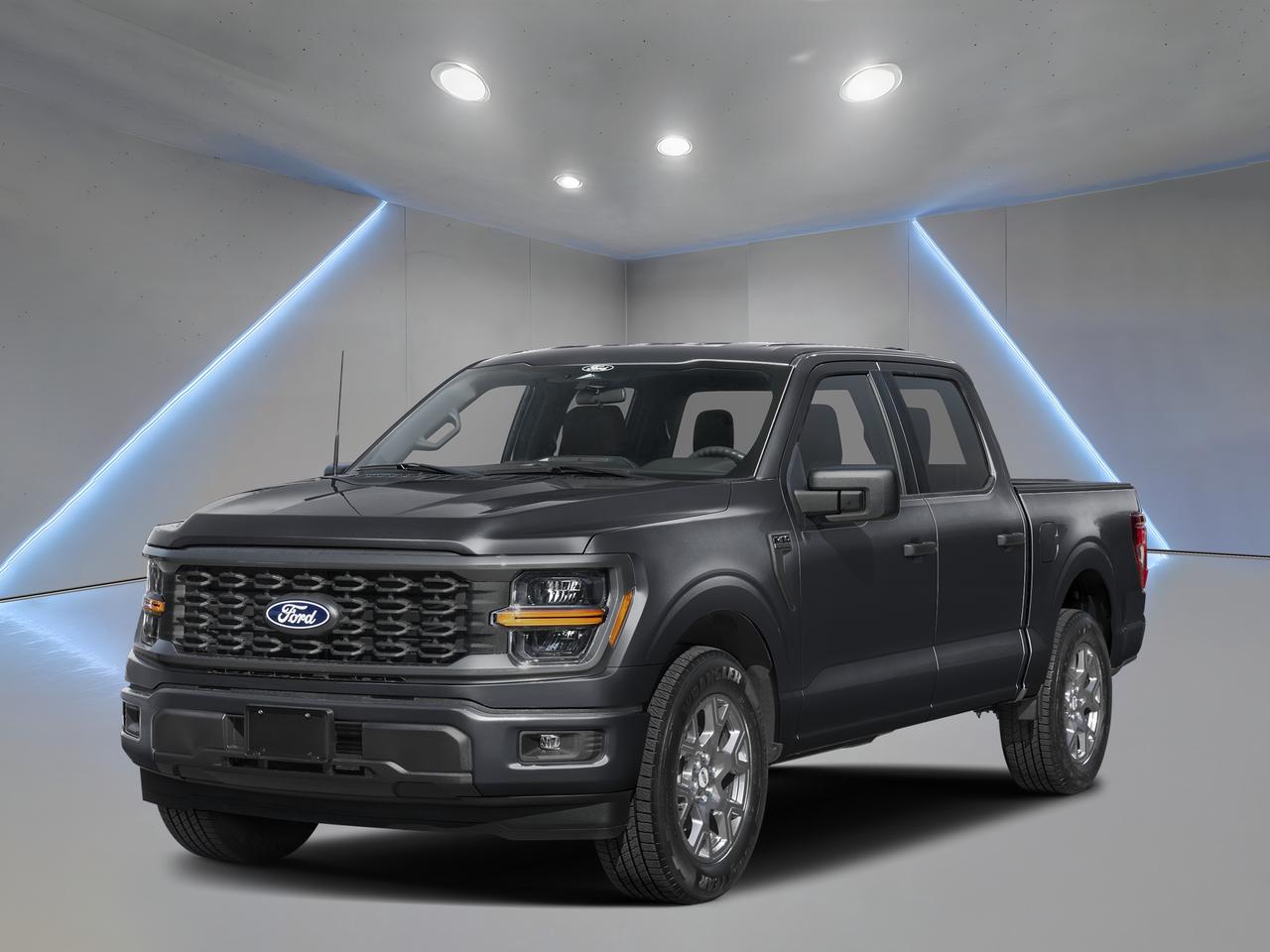 2026 Ford F-150 STX Photo