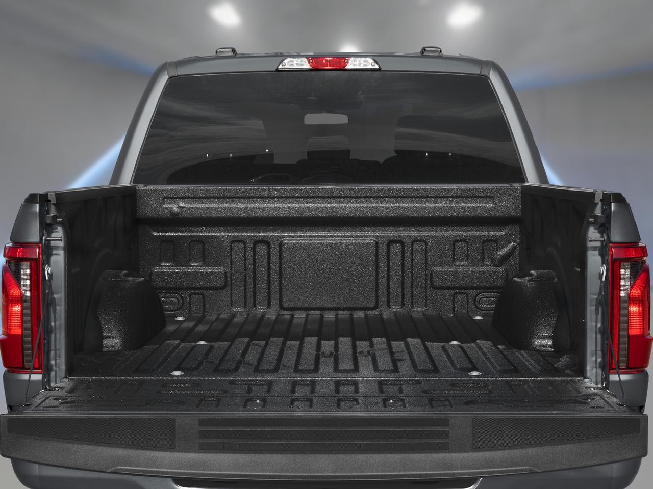 2026 Ford F-150 STX Photo