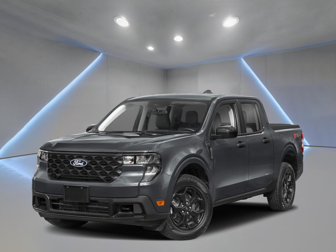2026 Ford Maverick XLT Photo0