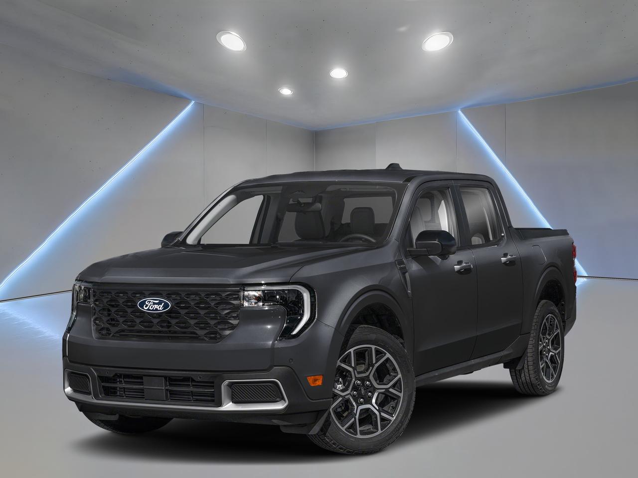 2026 Ford Maverick Lariat Photo