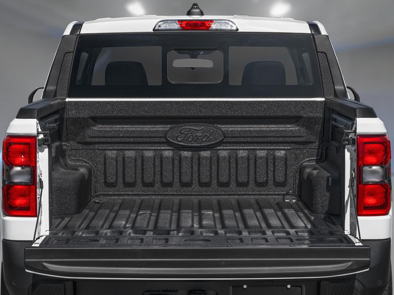 2026 Ford Maverick Lariat Photo