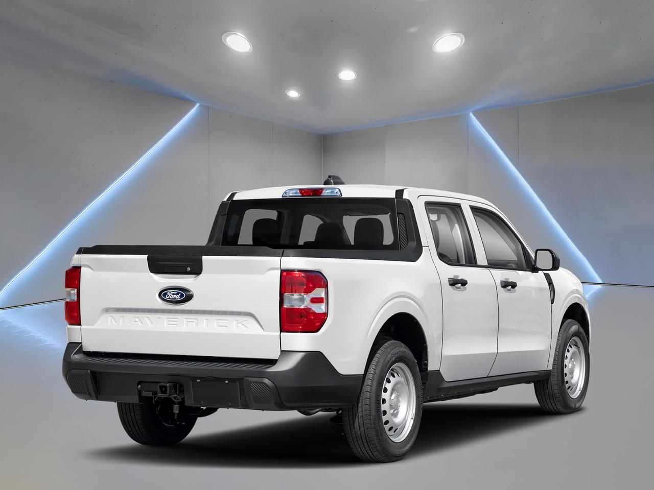 2026 Ford Maverick XL Photo