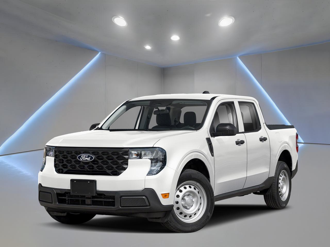 2026 Ford Maverick XL Photo0