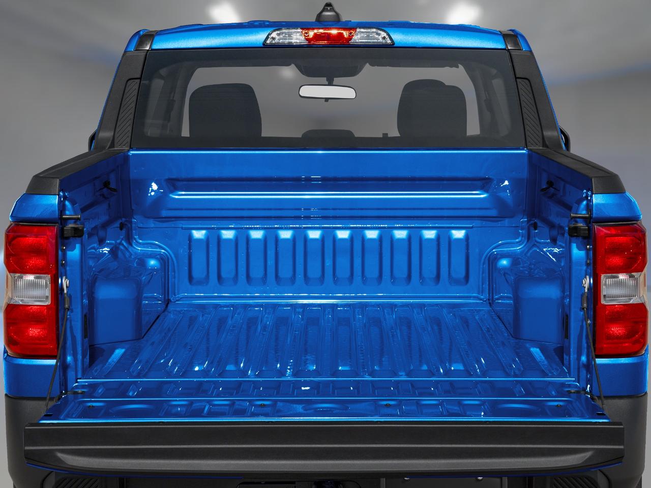 2026 Ford Maverick XL Photo