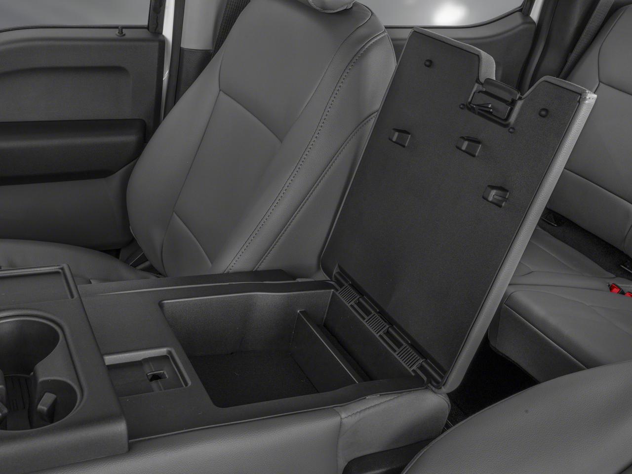 2026 Ford F-250 Super Duty SRW King Ranch Photo