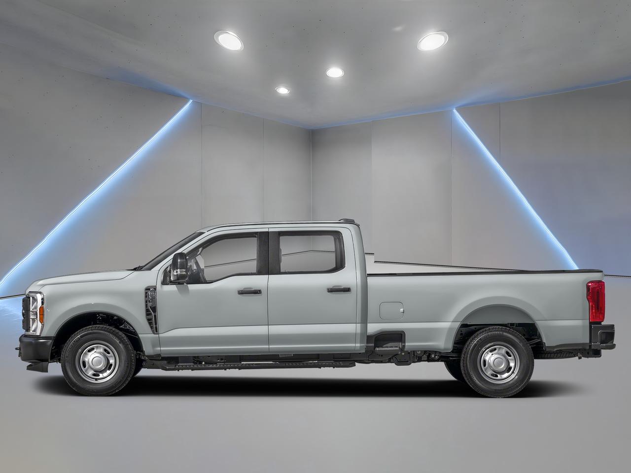 2026 Ford F-250 Super Duty SRW Lariat Photo2
