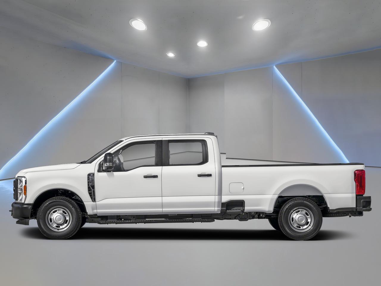 2026 Ford F-250 Super Duty SRW XLT Photo