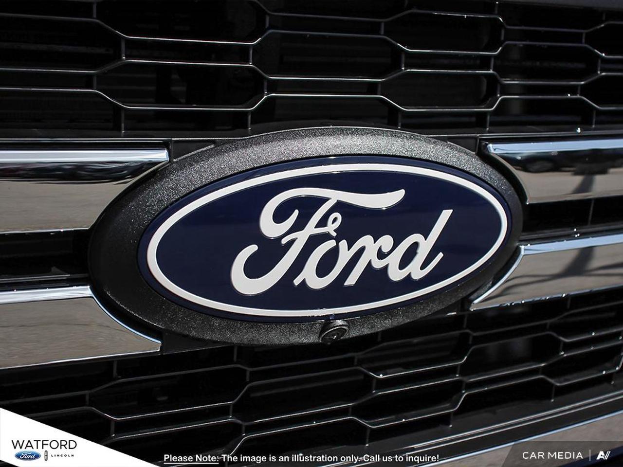 2026 Ford F-150 Lariat Photo