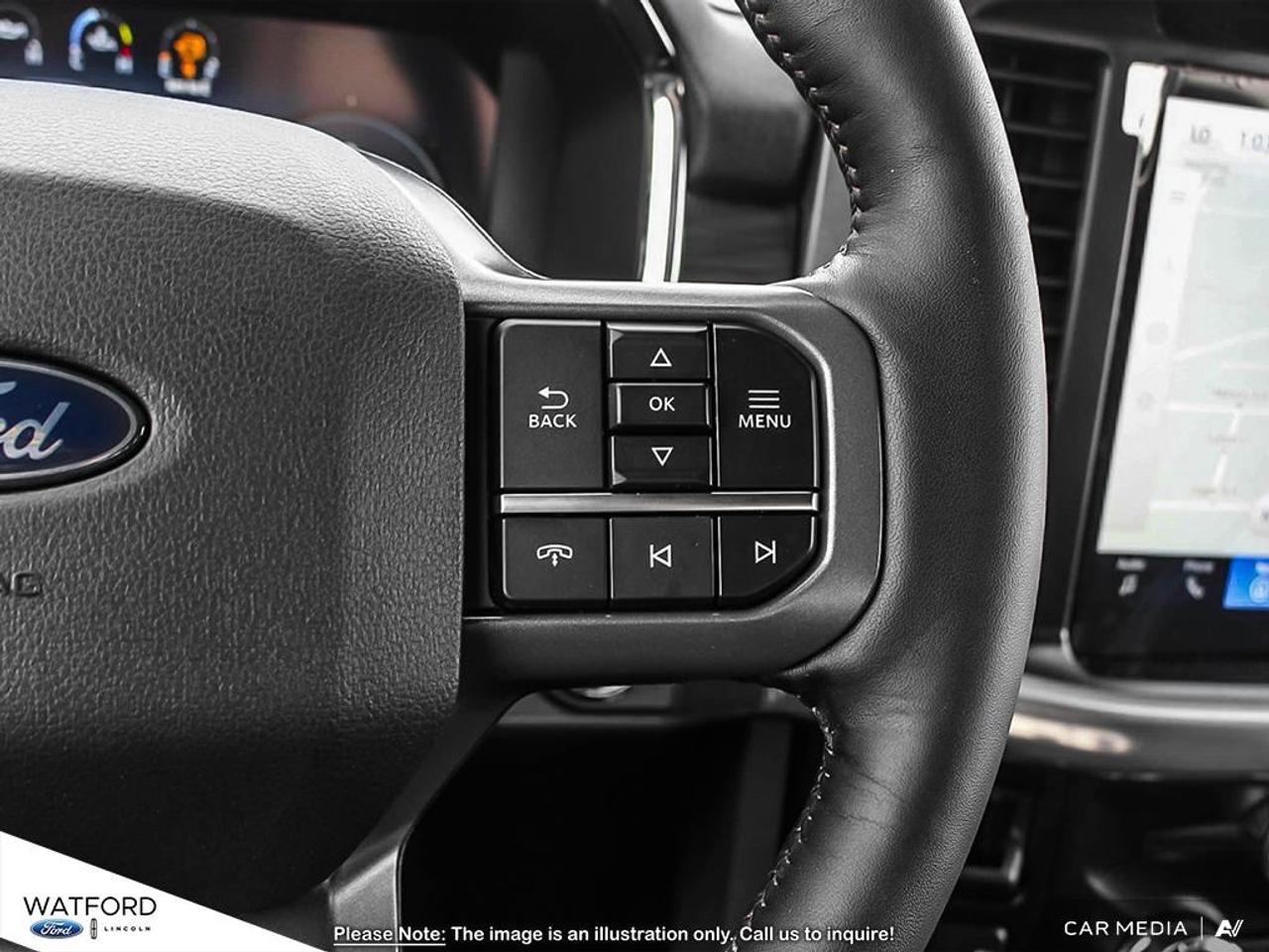 2026 Ford F-150 Lariat Photo