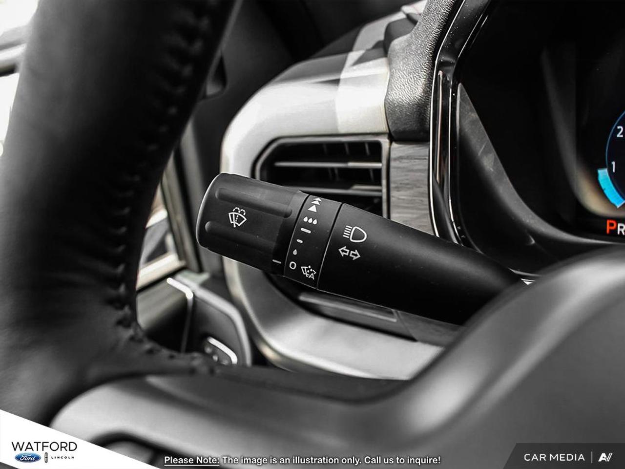 2026 Ford F-150 Lariat Photo