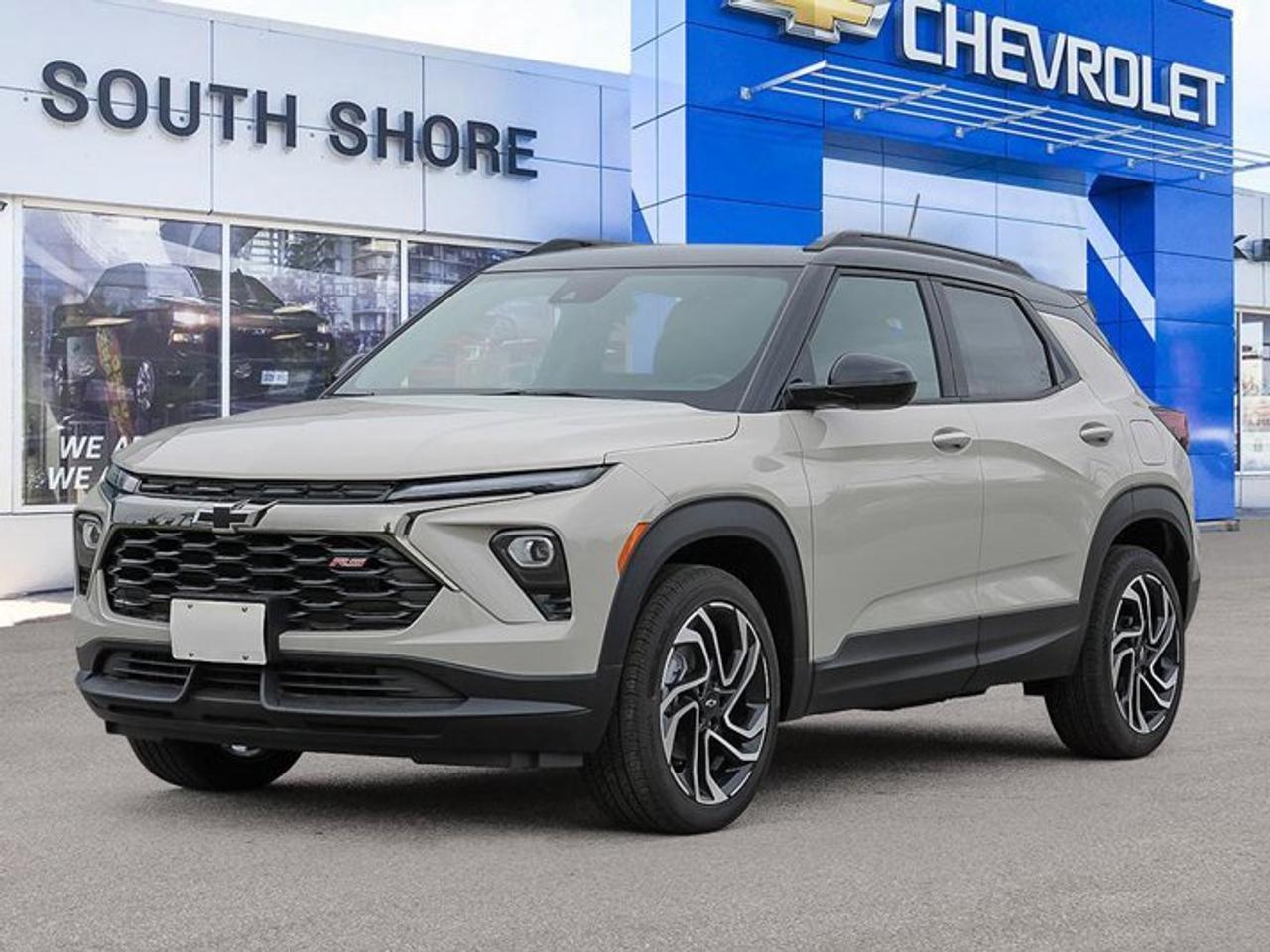 Sport Utility Vehicles, AWD 4dr RS, 9-Speed Automatic, Gas I3 1.3L/