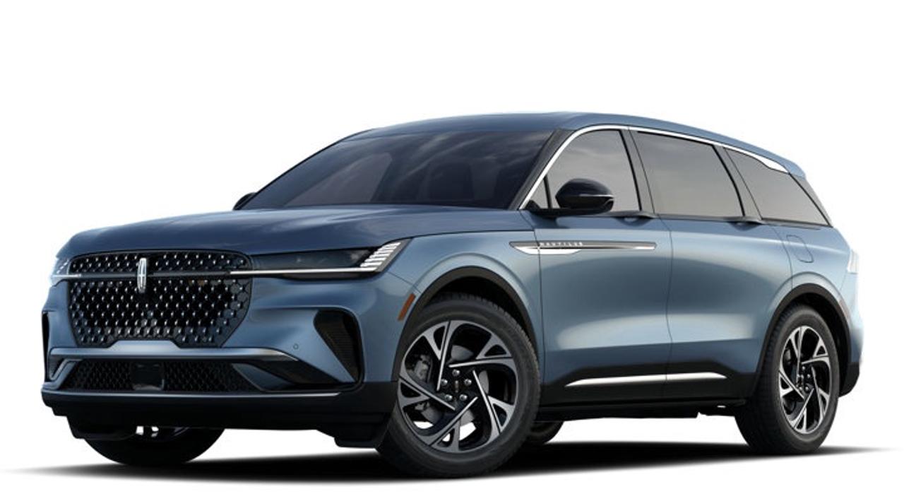 Small SUV 4WD, Premiere AWD, 8-Speed Automatic w/OD, Intercooled Turbo Premium Unleaded I-4 2.0 L/122