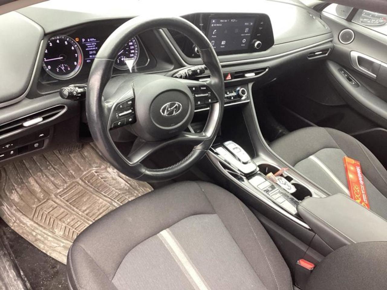 2021 Hyundai Sonata Preferred 2WD | No accidents | Heated Steering Wheel Photo