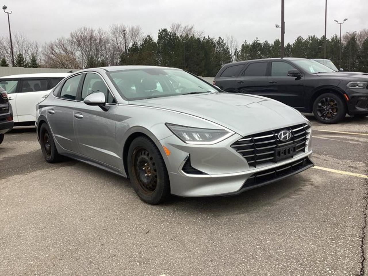 2021 Hyundai Sonata Preferred 2WD | No accidents | Heated Steering Wheel Photo