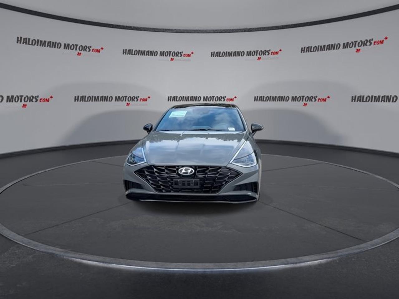 2022 Hyundai Sonata Sport 1.6T | No accidents | One owner | Heated Steering Wheel Photo