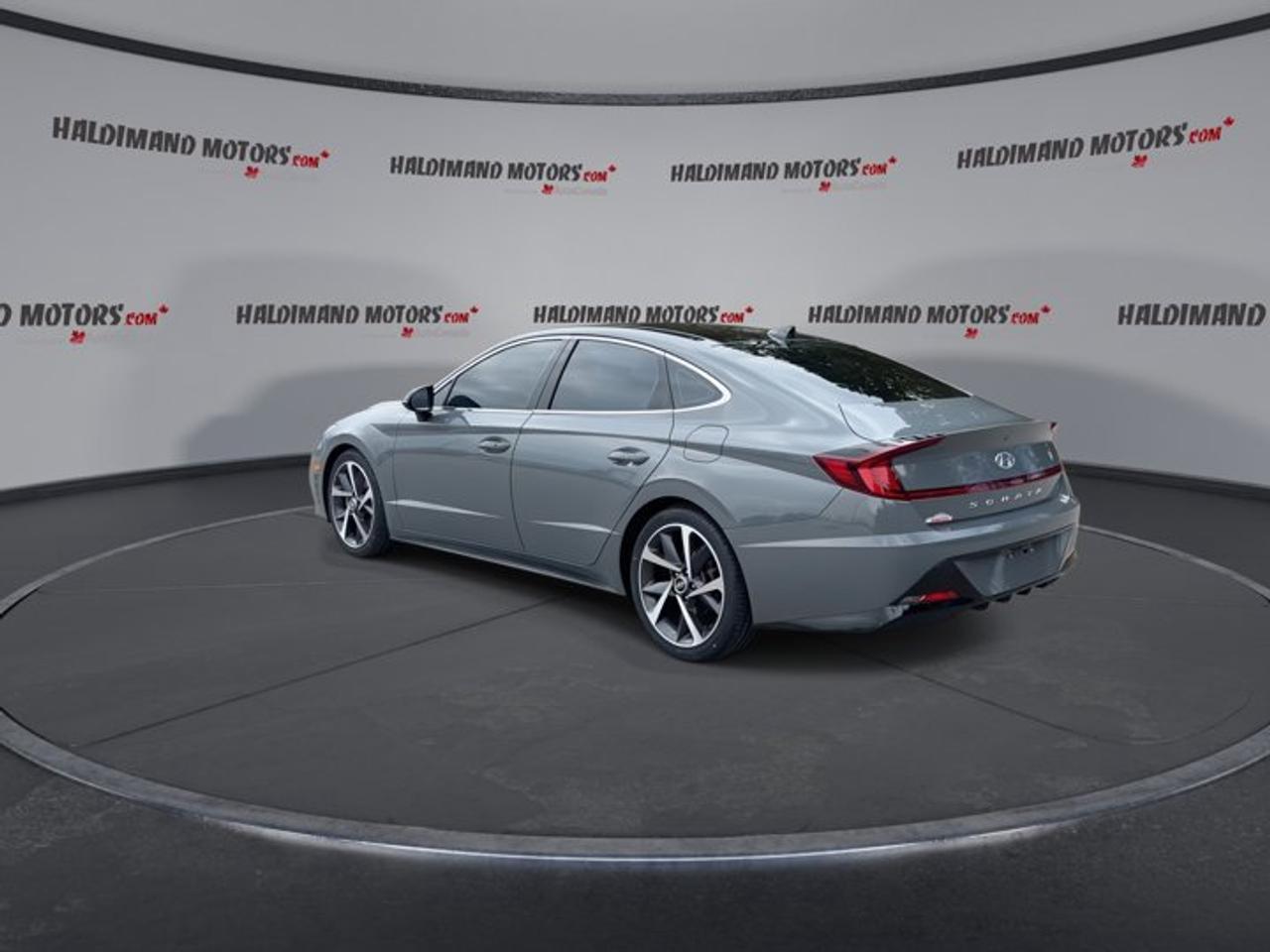 2022 Hyundai Sonata Sport 1.6T | No accidents | One owner | Heated Steering Wheel Photo