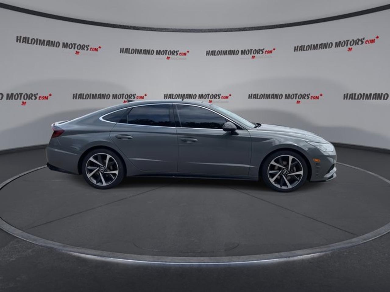 2022 Hyundai Sonata Sport 1.6T | No accidents | One owner | Heated Steering Wheel Photo