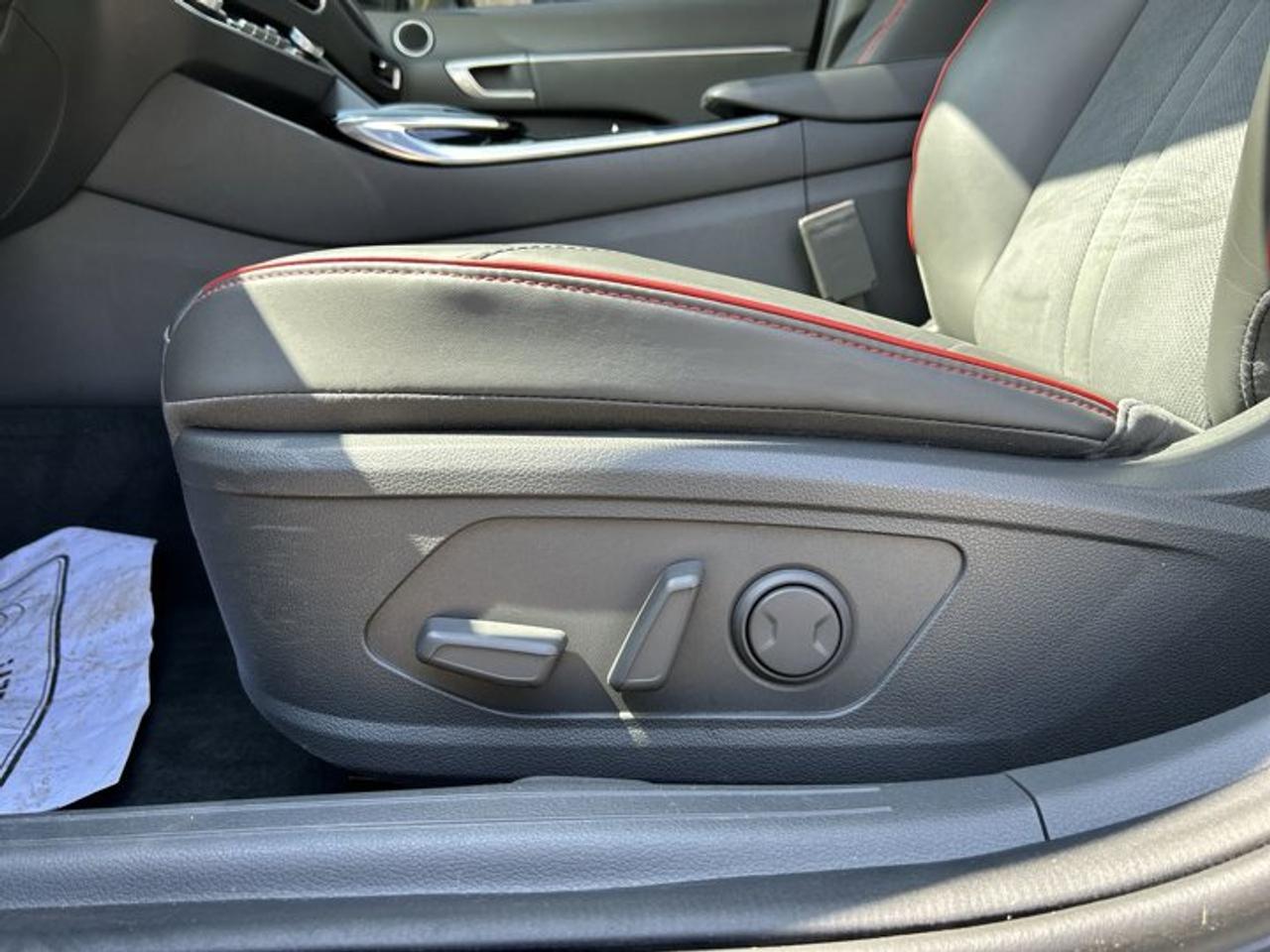 2022 Hyundai Sonata Sport 1.6T | No accidents | One owner | Heated Steering Wheel Photo