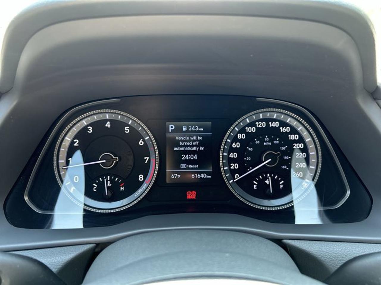 2022 Hyundai Sonata Sport 1.6T | No accidents | One owner | Heated Steering Wheel Photo