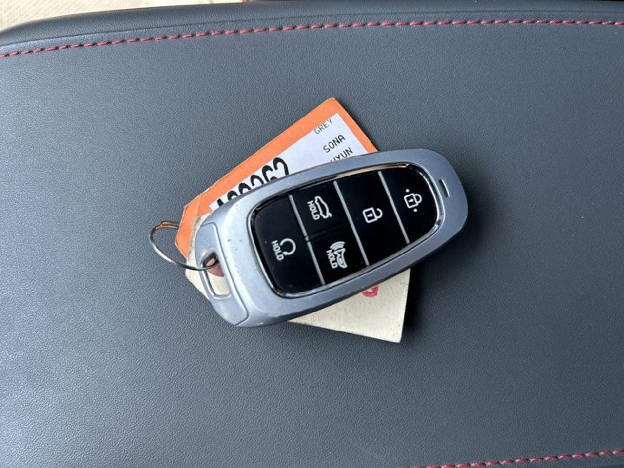 2022 Hyundai Sonata Sport 1.6T | No accidents | One owner | Heated Steering Wheel Photo