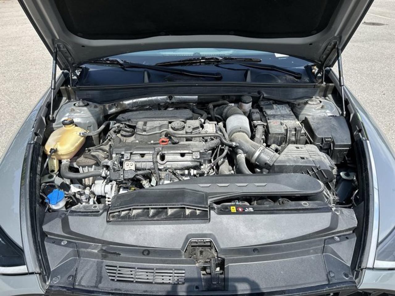 2022 Hyundai Sonata Sport 1.6T | No accidents | One owner | Heated Steering Wheel Photo
