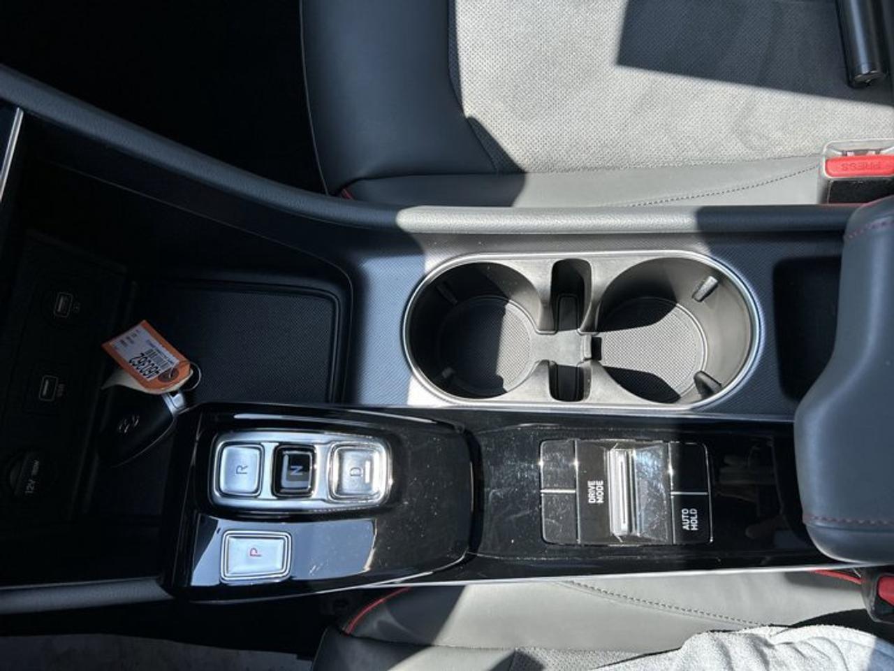 2022 Hyundai Sonata Sport 1.6T | No accidents | One owner | Heated Steering Wheel Photo