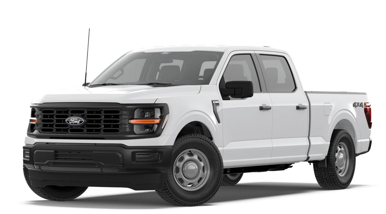 2026 Ford F-150 XL Photo0