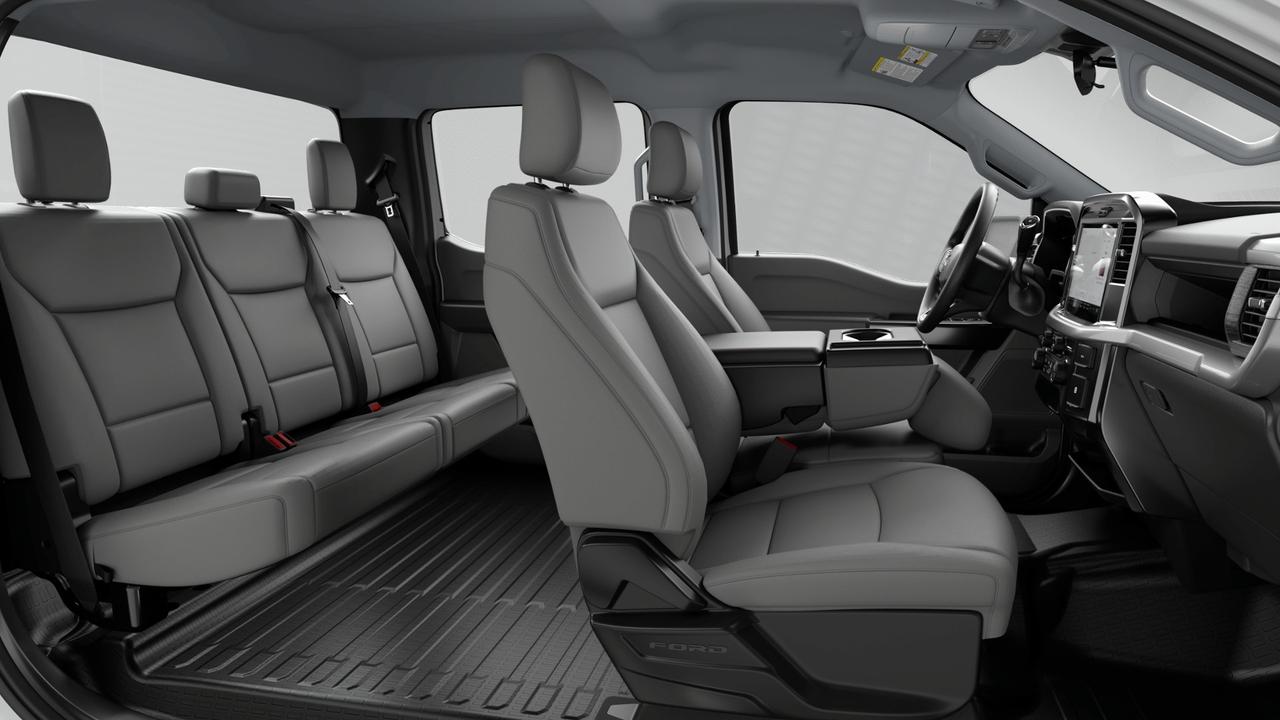 2026 Ford F-150 XL Photo