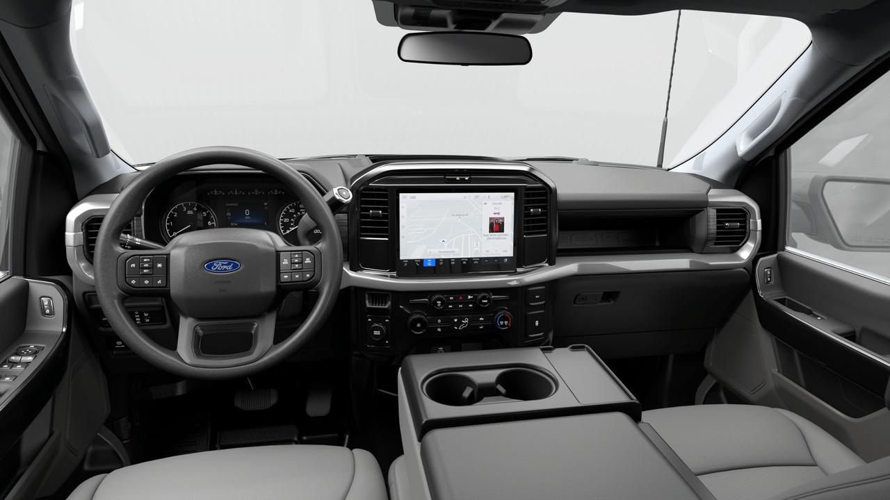 2026 Ford F-150 XL Photo4