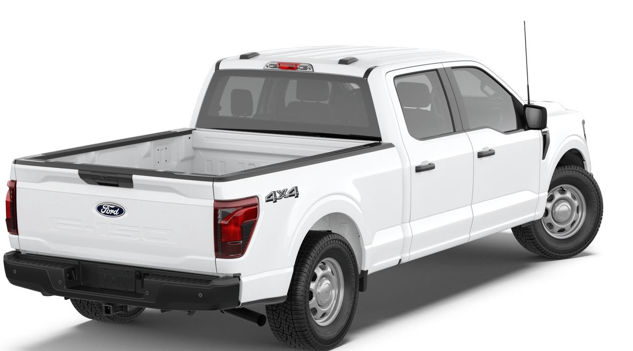 2026 Ford F-150 XL Photo