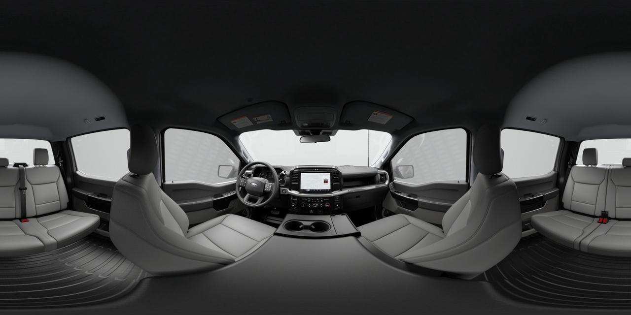 2026 Ford F-150 XL Photo