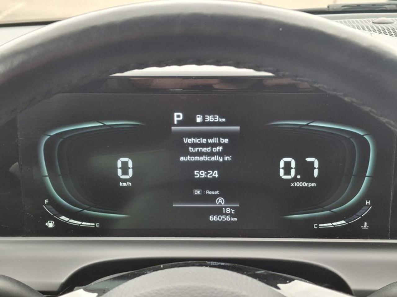 2024 Kia Seltos EX AWD | Leather | Sunroof | Heated Wheel + Seats | CarPlay + Android | Rear Camera and More ! Photo2