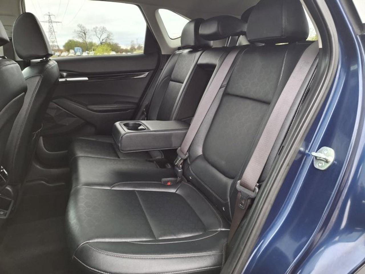 2024 Kia Seltos EX AWD | Leather | Sunroof | Heated Wheel + Seats | CarPlay + Android | Rear Camera and More ! Photo