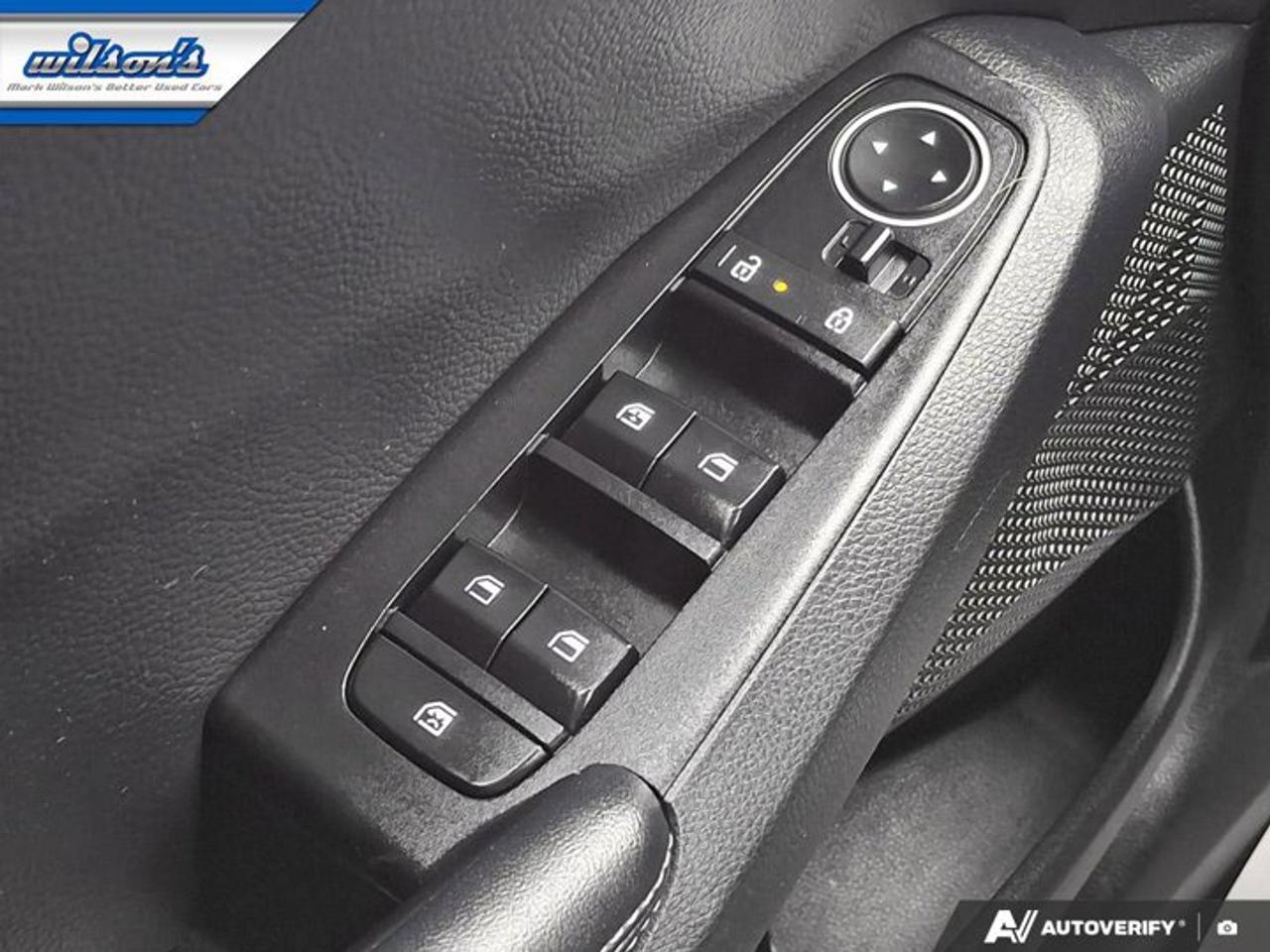 2024 Kia Seltos EX AWD | Leather | Sunroof | Heated Wheel + Seats | CarPlay + Android | Rear Camera and More ! Photo