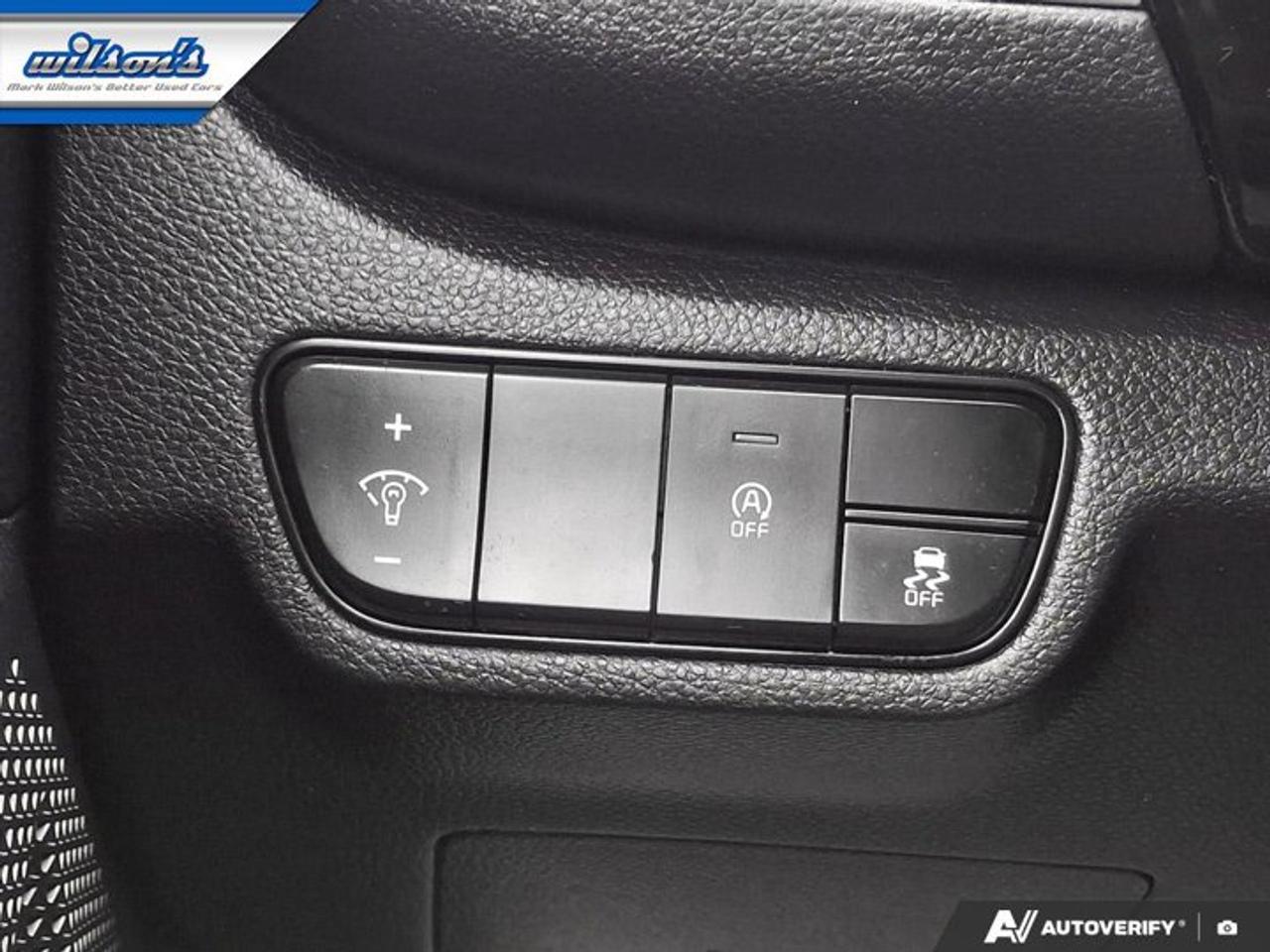 2024 Kia Seltos EX AWD | Leather | Sunroof | Heated Wheel + Seats | CarPlay + Android | Rear Camera and More ! Photo