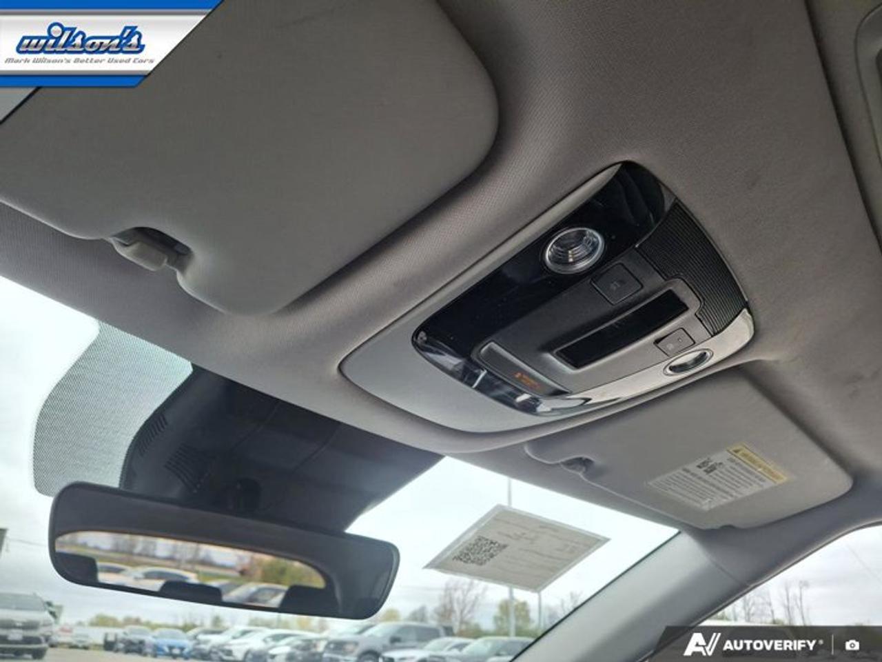 2024 Kia Seltos EX AWD | Leather | Sunroof | Heated Wheel + Seats | CarPlay + Android | Rear Camera and More ! Photo
