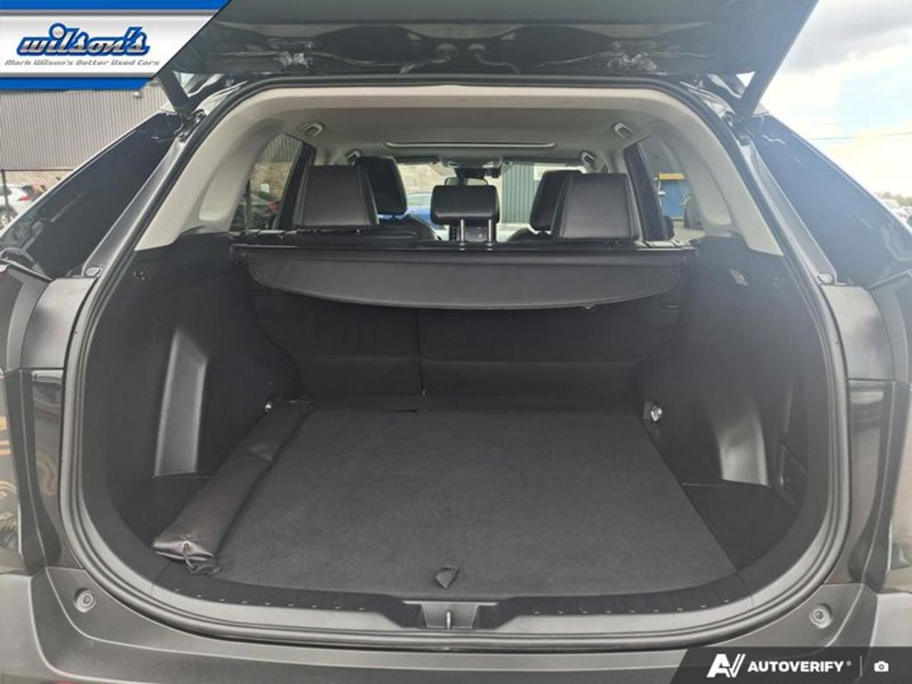 2021 Toyota RAV4 XLE Premium AWD | Leather | Heated Seats + Steering | Radar Cruise | Carplay + Android Auto & More ! Photo