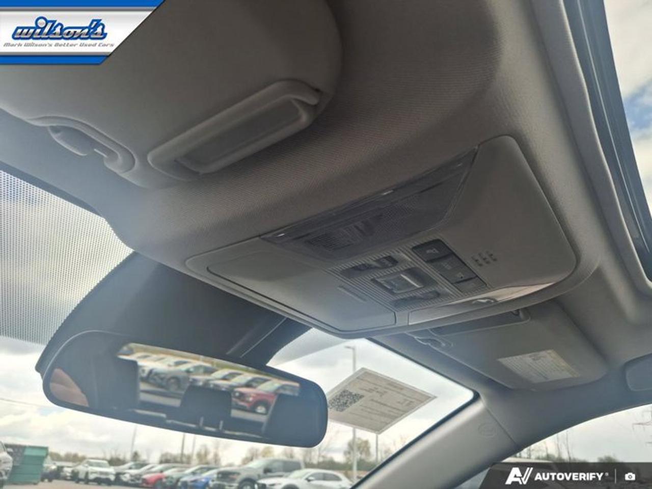 2021 Toyota RAV4 XLE Premium AWD | Leather | Heated Seats + Steering | Radar Cruise | Carplay + Android Auto & More ! Photo
