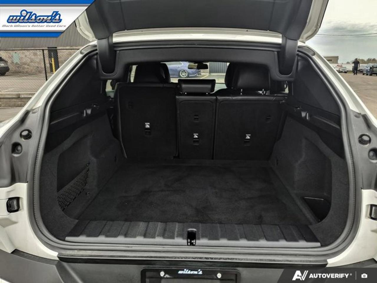 2025 BMW X2 xDrive28i | Leather | Sunroof | Nav | Heated Steering + Seats | and More ! Photo