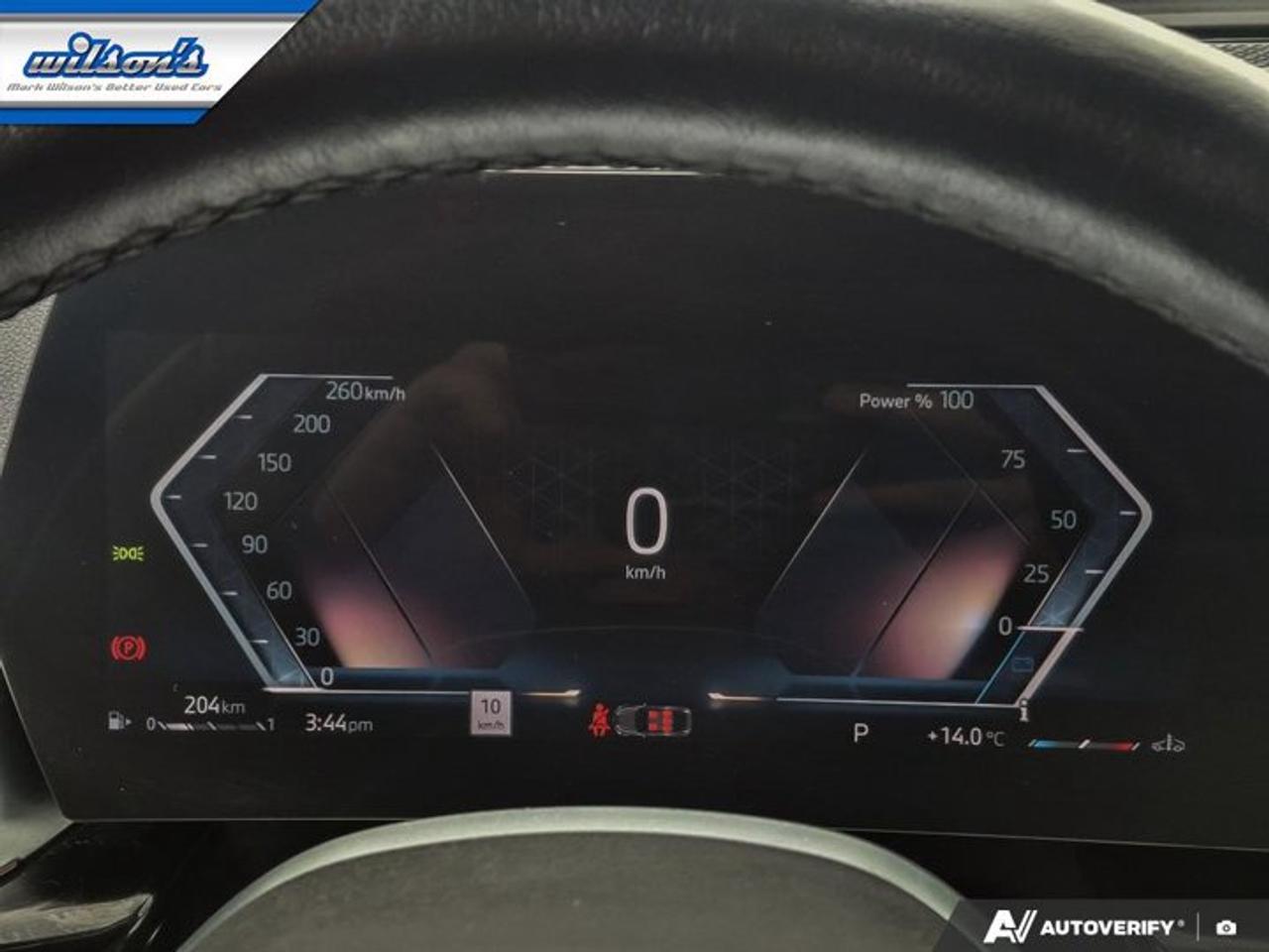 2025 BMW X2 xDrive28i | Leather | Sunroof | Nav | Heated Steering + Seats | and More ! Photo