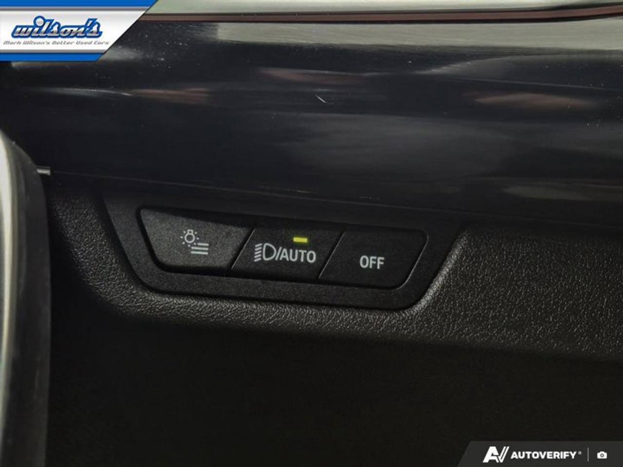 2025 BMW X2 xDrive28i | Leather | Sunroof | Nav | Heated Steering + Seats | and More ! Photo