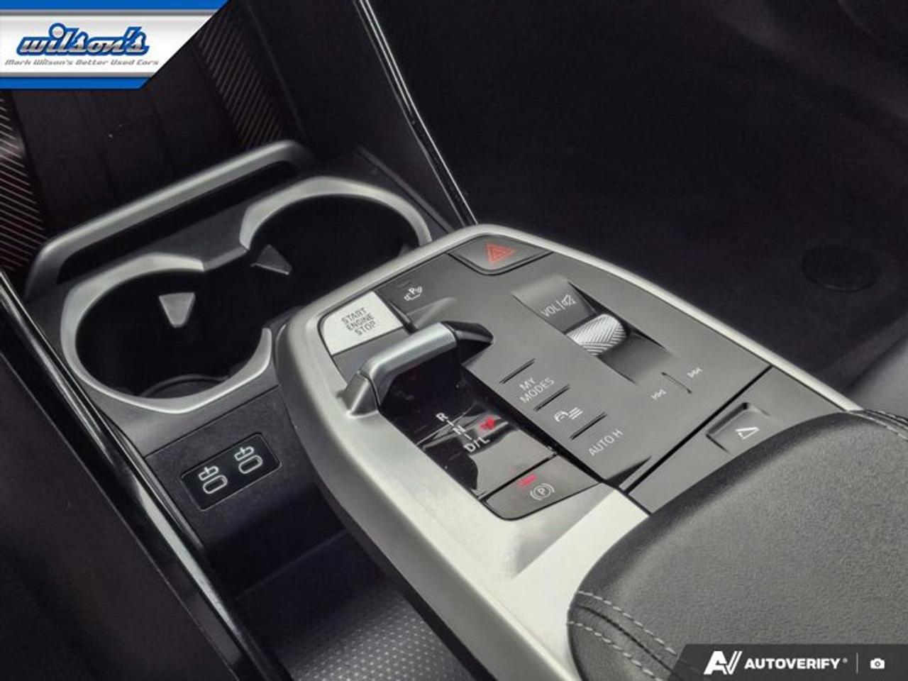 2025 BMW X2 xDrive28i | Leather | Sunroof | Nav | Heated Steering + Seats | and More ! Photo