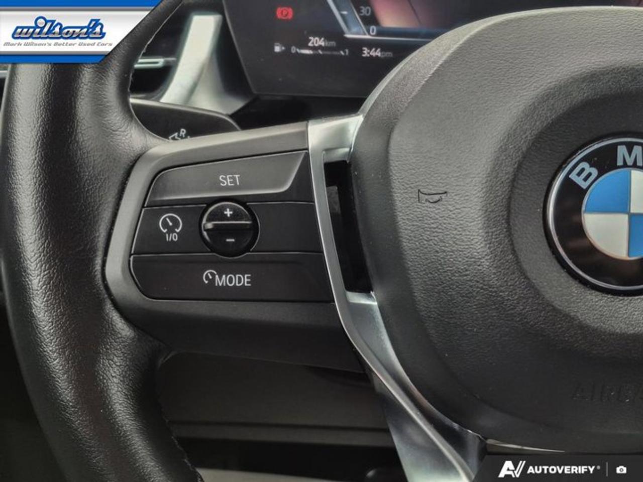 2025 BMW X2 xDrive28i | Leather | Sunroof | Nav | Heated Steering + Seats | and More ! Photo