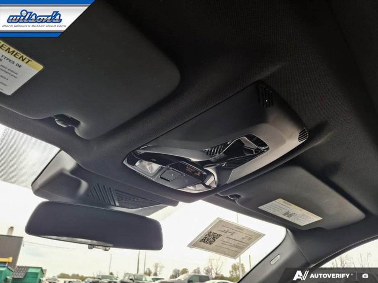2025 BMW X2 xDrive28i | Leather | Sunroof | Nav | Heated Steering + Seats | and More ! Photo