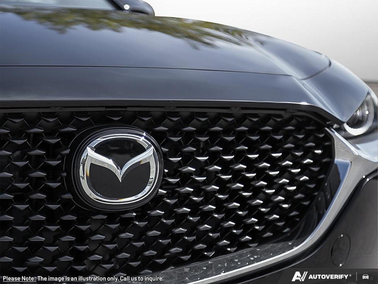 2026 Mazda CX-30 GS Photo