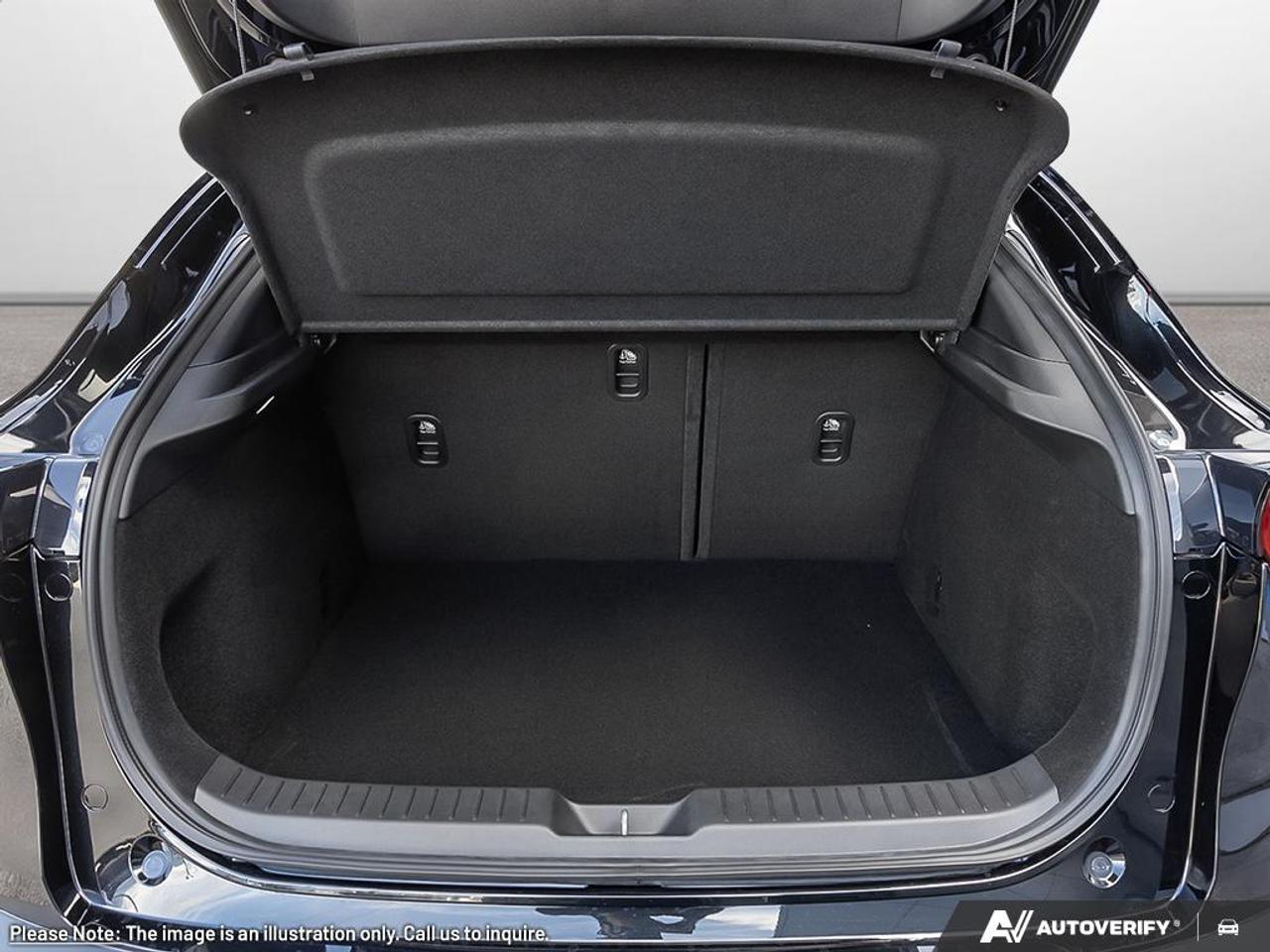 2026 Mazda CX-30 GS Photo