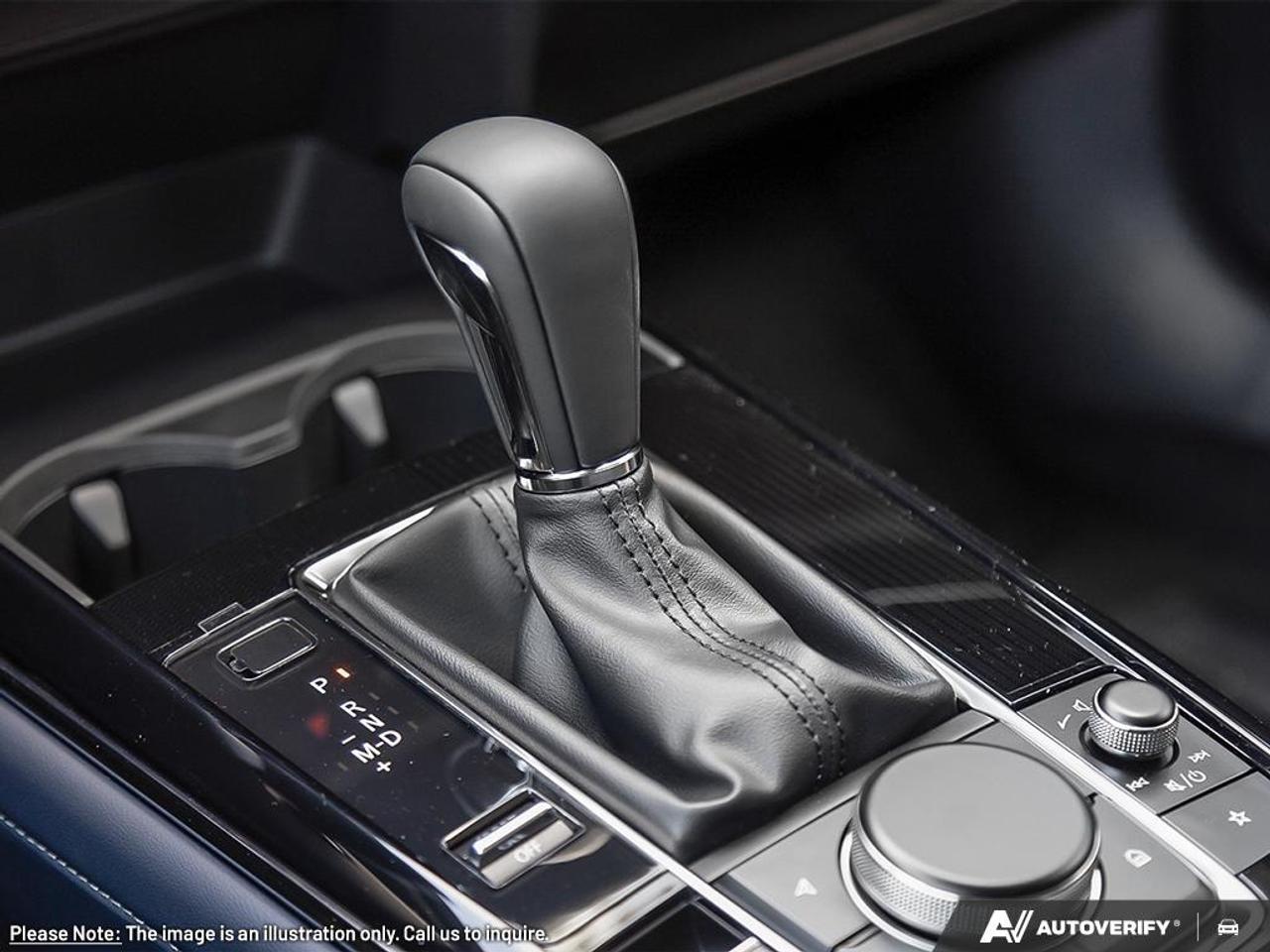 2026 Mazda CX-30 GS Photo