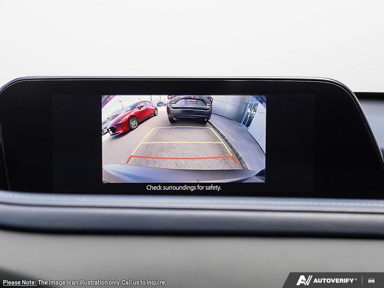 2026 Mazda CX-30 GS Photo