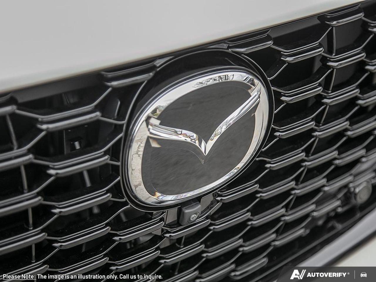 2026 Mazda CX-70 MHEV GT Photo