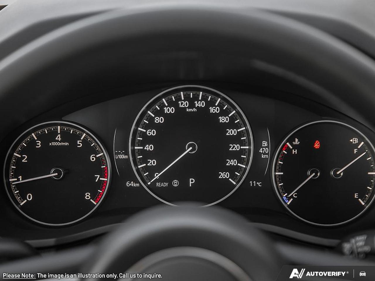 2026 Mazda CX-70 MHEV GT Photo